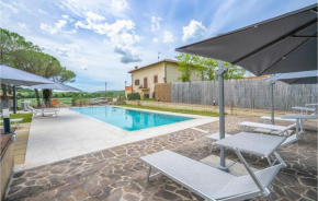 Beautiful home in Colle di Val d'Elsa with Outdoor swimming pool and 2 Bedrooms Loano